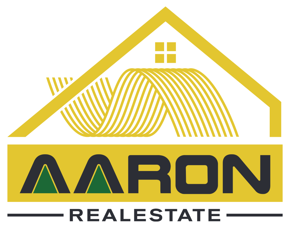 Aaron Real Estate - logo
