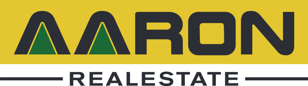 Aaron Real Estate - logo